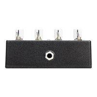 Earthquaker Devices Pedaler EarthQuaker Devices Four to One Mixer tgt11