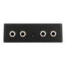 Earthquaker Devices Pedaler EarthQuaker Devices One to Four Splitter tgt11