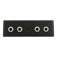 Earthquaker Devices Pedaler EarthQuaker Devices One to Four Splitter tgt11