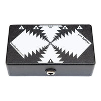 Earthquaker Devices Pedaler EarthQuaker Devices One to Four Splitter tgt11