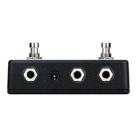 Earthquaker Devices Pedaler EarthQuaker Devices Passive ABY Box tgt11