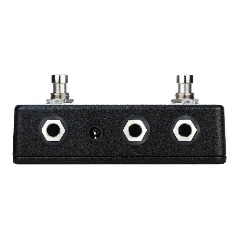 Earthquaker Devices Pedaler EarthQuaker Devices Passive ABY Box tgt11