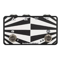 Earthquaker Devices Pedaler EarthQuaker Devices Passive ABY Box tgt11