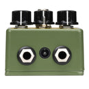 Earthquaker Devices Pedaler EarthQuaker Devices Plumes Overdrive tgt11