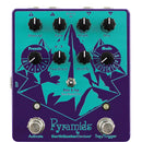 Earthquaker Devices Pedaler EarthQuaker Devices Pyramids Stereo Flanger tgt11