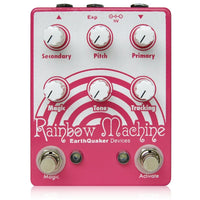 Earthquaker Devices Pedaler EarthQuaker Devices Rainbow Machine V2 tgt11