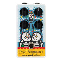 Earthquaker Devices Pedaler Earthquaker Devices Rancho de la Luna Dirt Transmitter tgt11