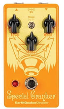 Earthquaker Devices Pedaler EarthQuaker Devices Special Cranker tgt11