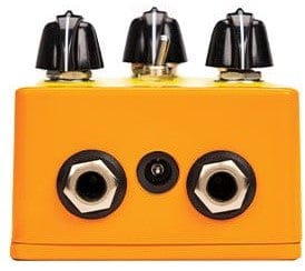 Earthquaker Devices Pedaler EarthQuaker Devices Special Cranker tgt11