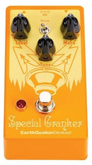 Earthquaker Devices Pedaler EarthQuaker Devices Special Cranker tgt11