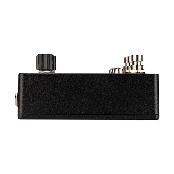 EarthQuaker Devices Sunn O))) Life Pedal V3 – These Go To 11