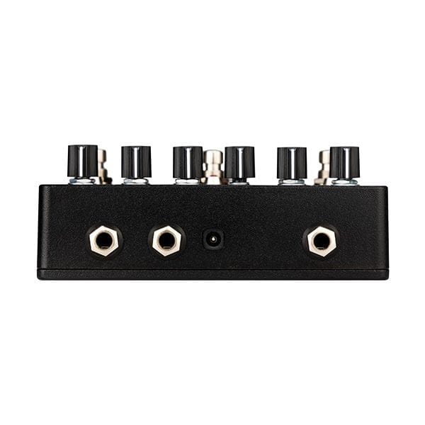 EarthQuaker Devices Sunn O))) Life Pedal V3 – These Go To 11