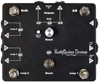 Earthquaker Devices Pedaler EarthQuaker Devices Swiss Things tgt11