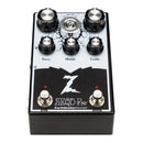 Earthquaker Devices Pedaler EarthQuaker Devices ZEQD-Pre tgt11