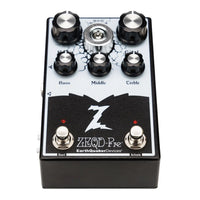 Earthquaker Devices Pedaler EarthQuaker Devices ZEQD-Pre tgt11