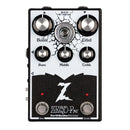 Earthquaker Devices Pedaler EarthQuaker Devices ZEQD-Pre tgt11