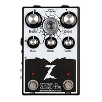Earthquaker Devices Pedaler EarthQuaker Devices ZEQD-Pre tgt11