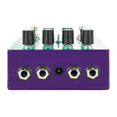 EarthQuaker Devices Pyramids Stereo Flanger