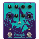 EarthQuaker Devices Pyramids Stereo Flanger