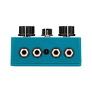 Earthquaker Devices Reverb EarthQuaker Devices Towers Stereo Reverberant Filter tgt11
