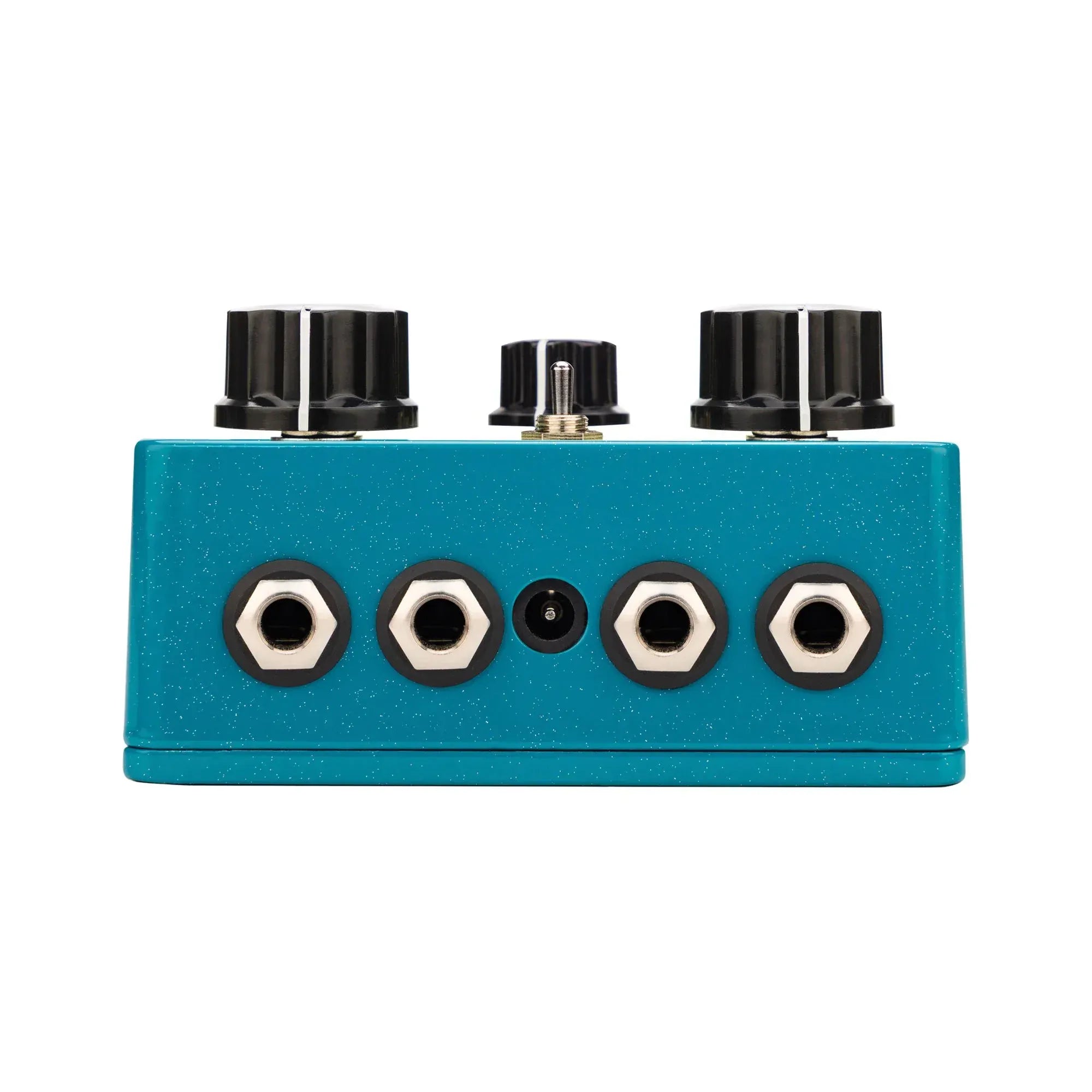 Earthquaker Devices Reverb EarthQuaker Devices Towers Stereo Reverberant Filter tgt11
