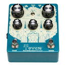 Earthquaker Devices Reverb EarthQuaker Devices Towers Stereo Reverberant Filter tgt11