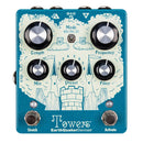 Earthquaker Devices Reverb EarthQuaker Devices Towers Stereo Reverberant Filter tgt11