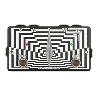 Earthquaker Devices Tillbehör EarthQuaker Devices Flexi Loops tgt11