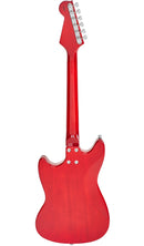 Eastwood Elgitarr Eastwood Warren Ellis 6 Short-Scale Electric Guitar tgt11