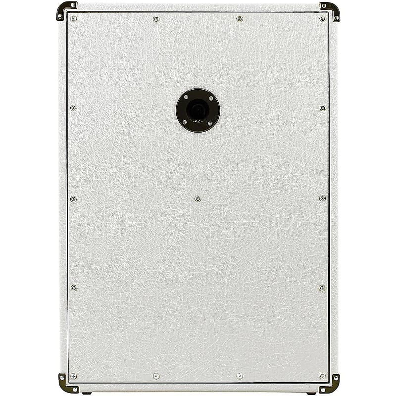 Marshall Studio Silver Jubilee 2536A 212 Cabinet