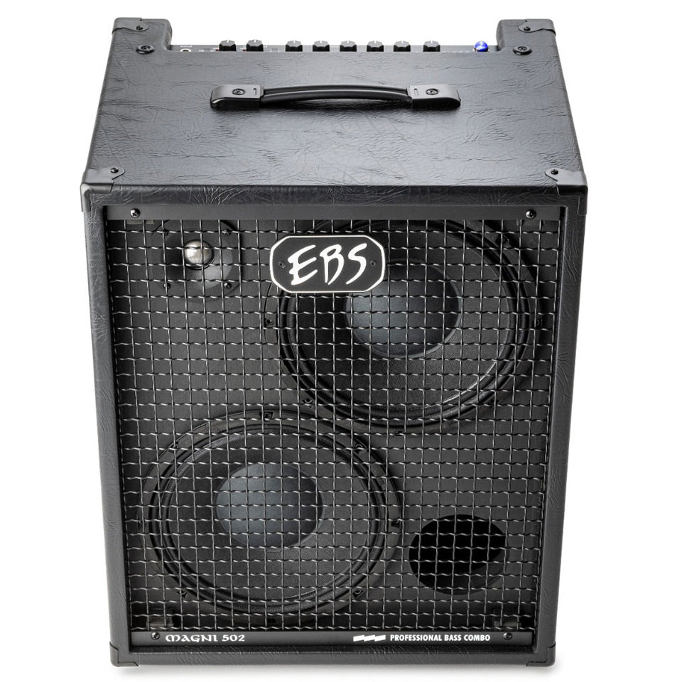 EBS Magni 502 Bass Combo