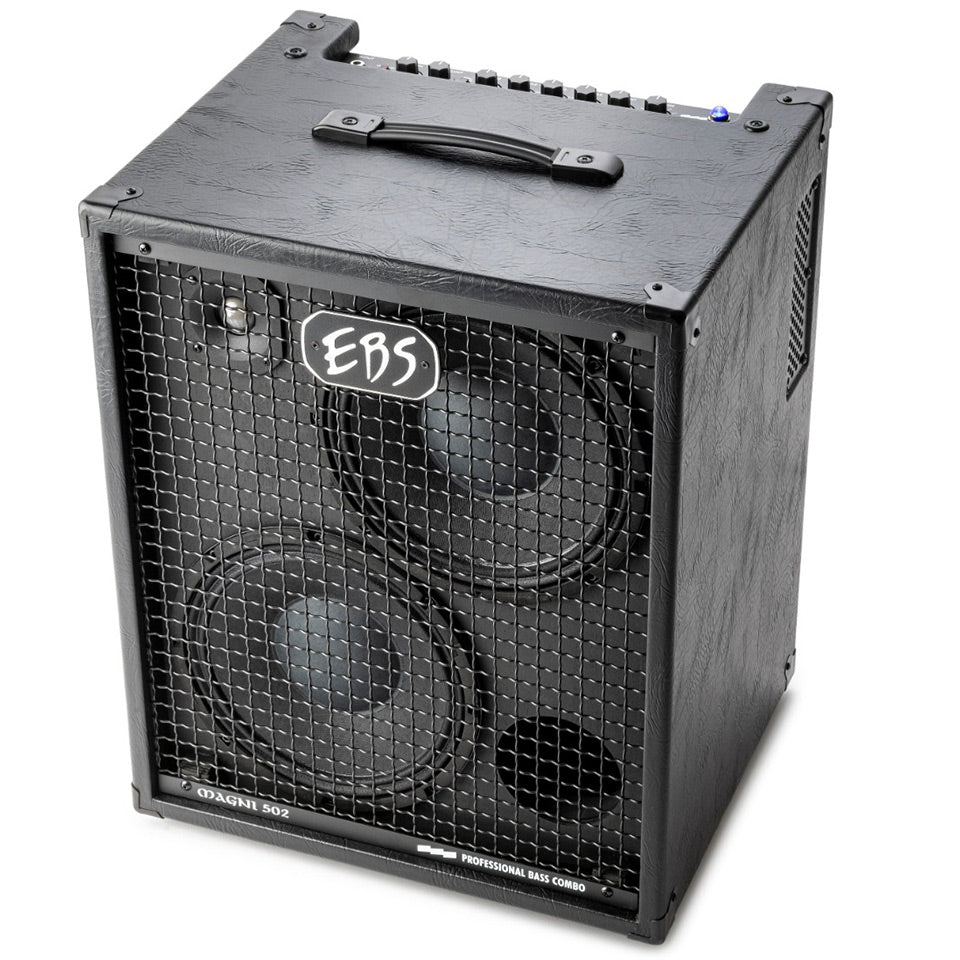 EBS Magni 502 Bass Combo