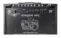EBS Magni 502 Bass Combo