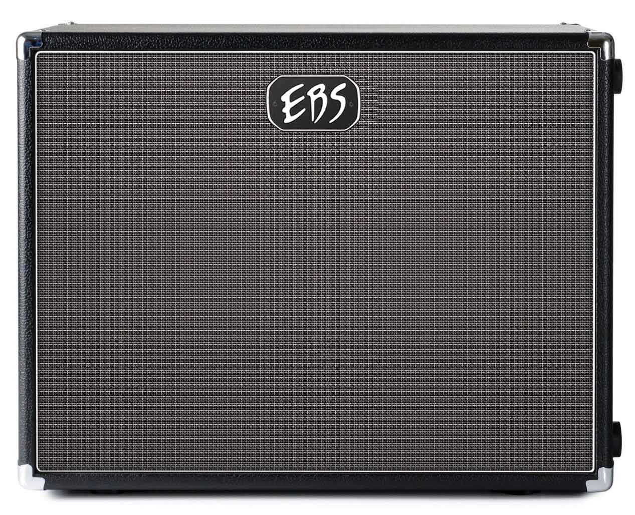 EBS Förstärkare EBS Classic Line 210 tgt11
