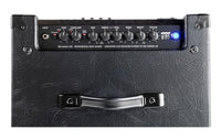 EBS Förstärkare EBS Magni 502 Bass Combo tgt11