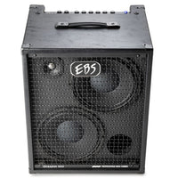 EBS Förstärkare EBS Magni 502 Bass Combo tgt11