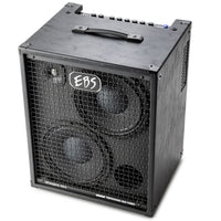 EBS Förstärkare EBS Magni 502 Bass Combo tgt11