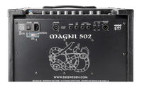 EBS Förstärkare EBS Magni 502 Bass Combo tgt11