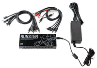 EBS Pedal Power EBS Runsten Power Supply tgt11