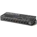 EBS Pedal Power EBS Runsten Power Supply tgt11