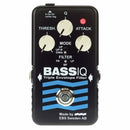 EBS Pedaler EBS BassIQ Blue Label tgt11