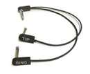EBS Pedaler EBS ICY-100 TRS Insert Cable tgt11