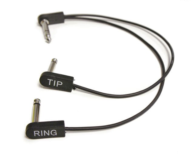 EBS Pedaler EBS ICY-30 TRS insert cable tgt11