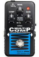EBS Pedaler EBS Multicomp Blue Label tgt11