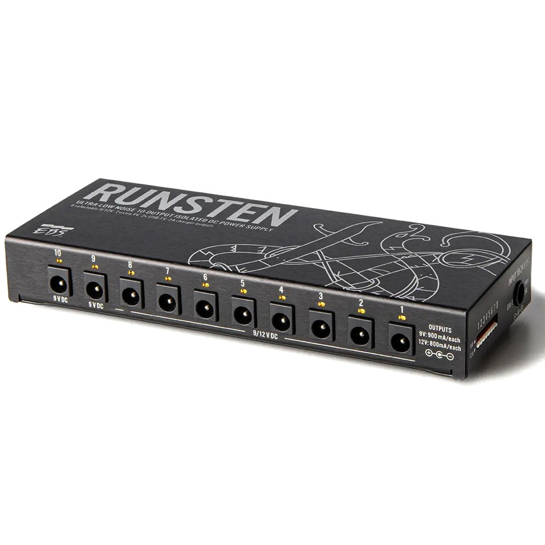 EBS Runsten Power Supply