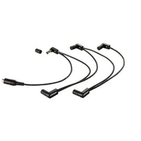 EBS Tillbehör EBS DC-5-90F, Angled DC Split Cable 1-5 tgt11