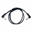 EBS Tillbehör EBS DC1-48 90/0 2.5, Supply cable 2.0/2.5 tgt11