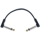 EBS Tillbehör EBS PCF-DL10 Flat Patch Cable 10cm tgt11