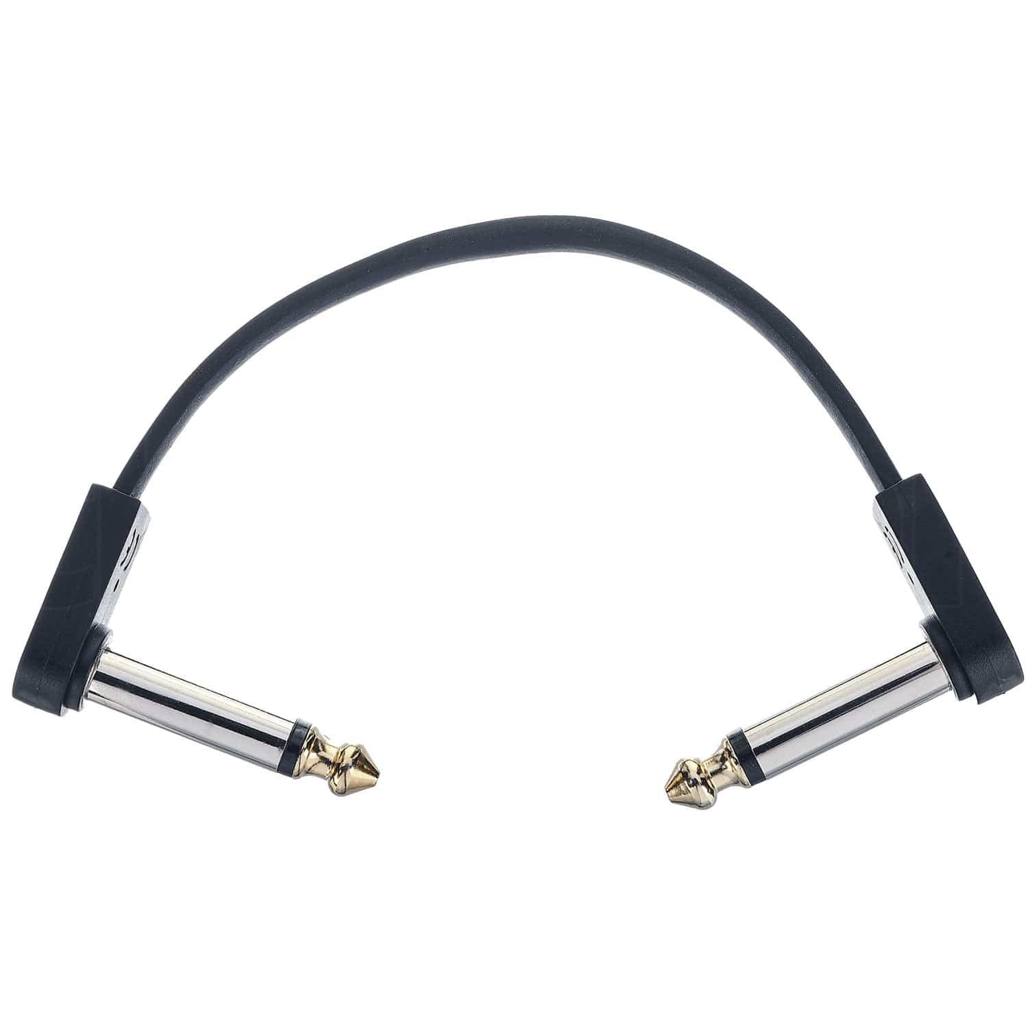 EBS Tillbehör EBS PCF-DL10 Flat Patch Cable 10cm tgt11