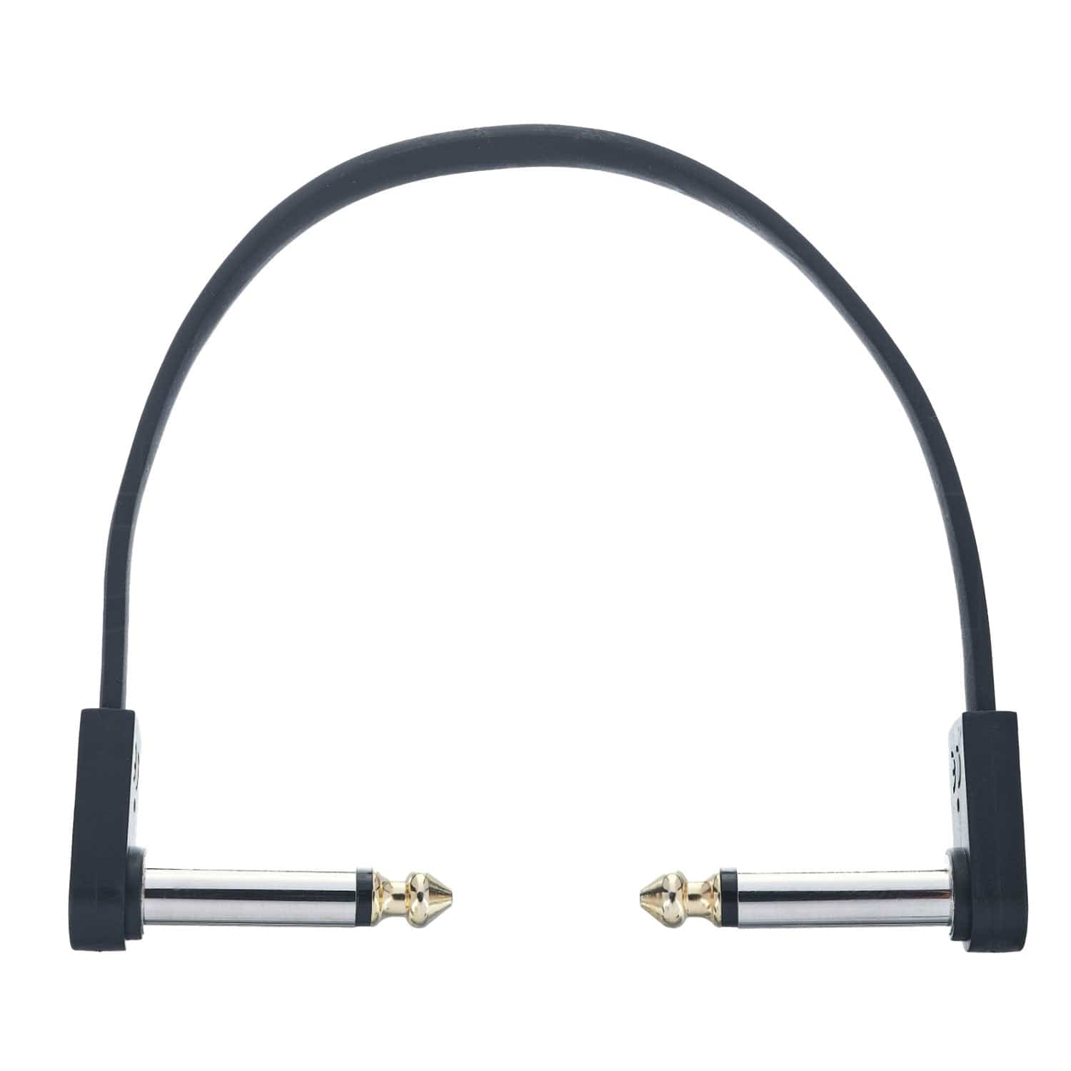 EBS Tillbehör EBS PCF-DL18 Flat Patch Cable 18cm tgt11